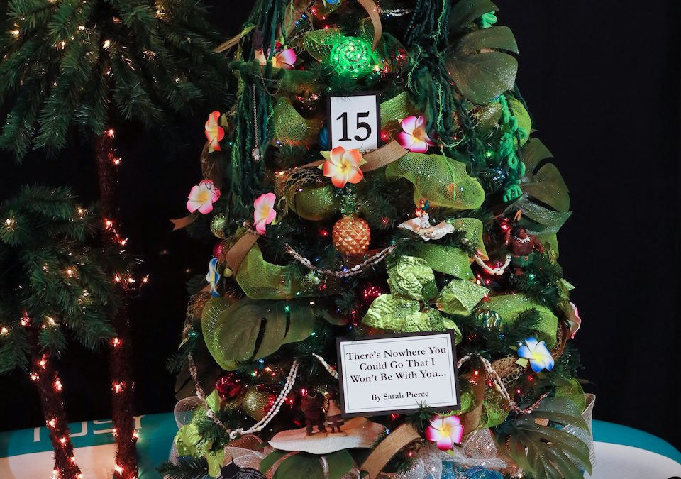The Why Behind Festival of Trees