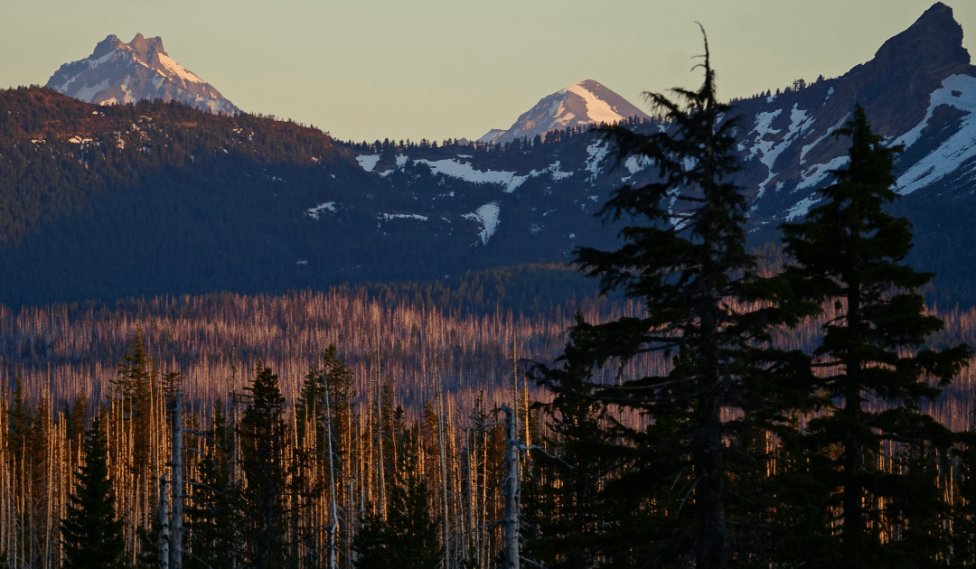 central oregon hospice