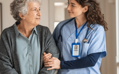 Questions to Ask When Considering a Hospice Provider