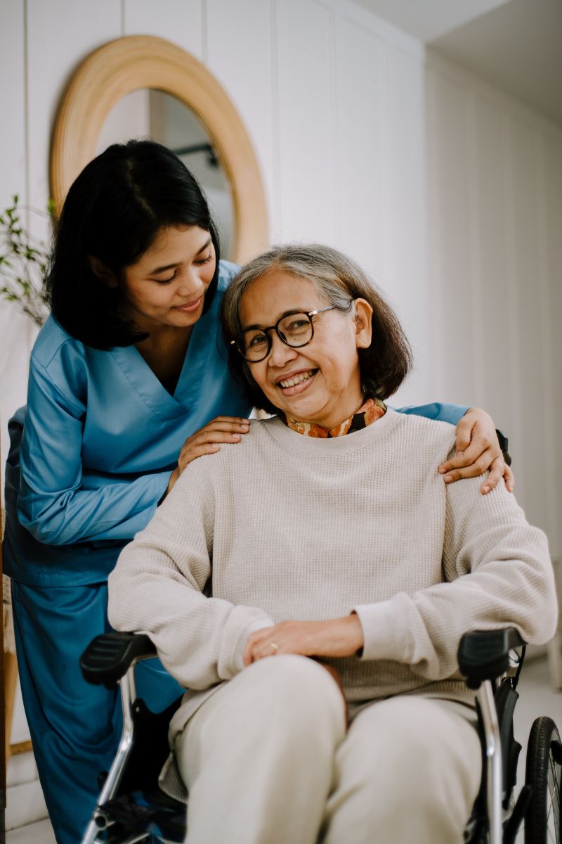 palliative care in redmond and bend oregon