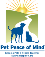 Pet Peace of Mind of Central Oregon