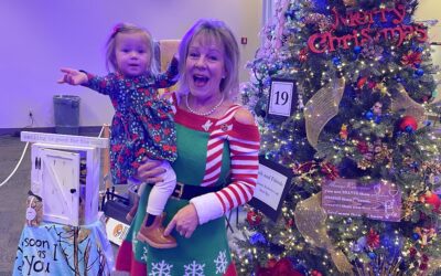 Festival of Trees – More than a Central Oregon Tradition, It is a Celebration of Life