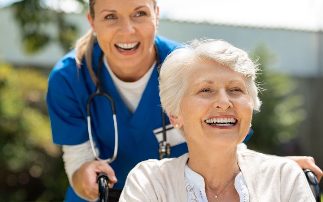 Beyond Hospice: Exploring the Comprehensive Support Offered by Hospice of Redmond