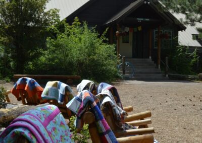 camp sunrise bereavement camp for kids and teens