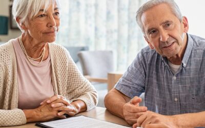 Navigating Senior Living: Choosing the Right Type for Your Loved One
