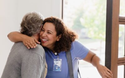 Hospice Hastens Death and Other Hospice Myths