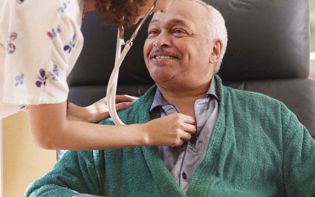 Home Health or Home Care – Which is Right for You or Your Loved One?