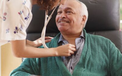 Home Health or Home Care – Which is Right for You or Your Loved One?