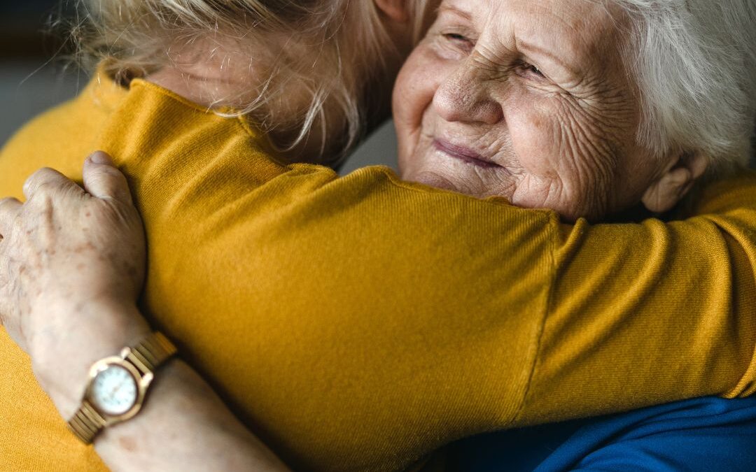 Navigating Estranged Relationships at the End of Life