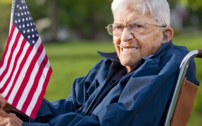 Honoring Our Heroes – Resources for Veterans in Central Oregon