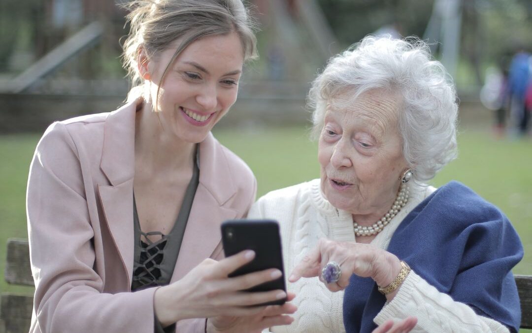 hospice of Redmond volunteers