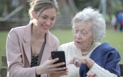 The Unbroken Circle of Caring – Why We All Depend on Hospice Volunteers