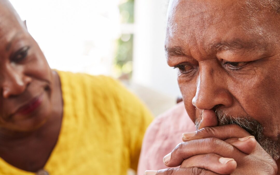 How to Respond to Someone Experiencing Brain Change